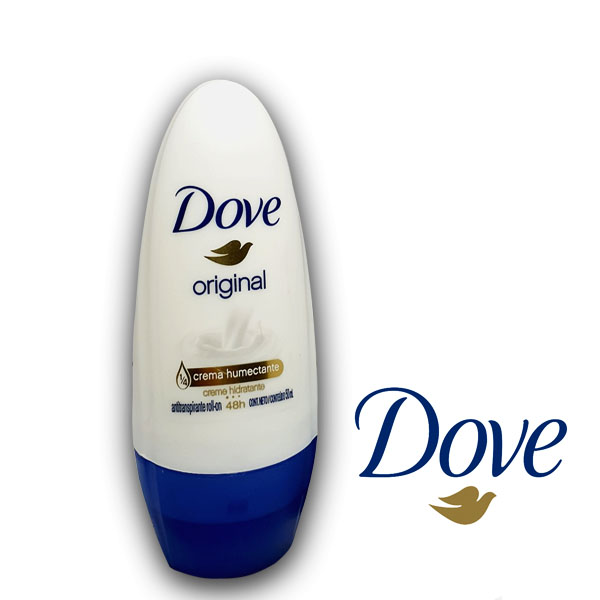 dove invisible